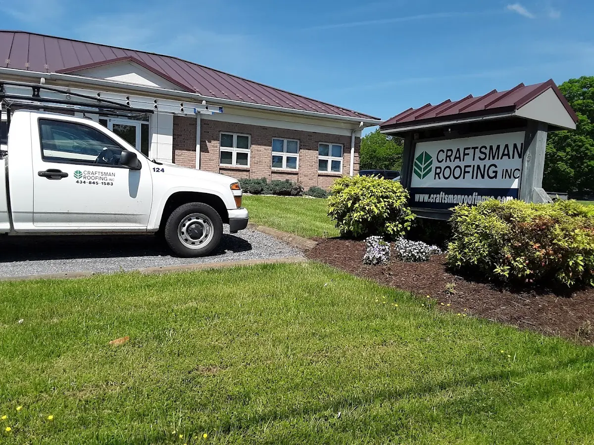 Quality Wind Damage Roof Repair by experienced craftsmen in Baptistown